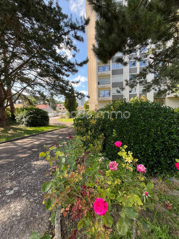 Appartement - 71 m² - 4 pièces