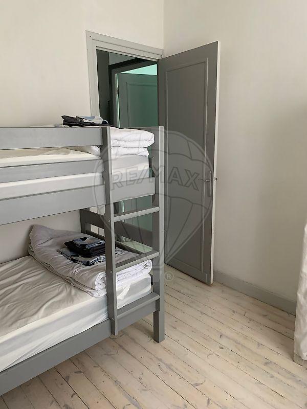 Appartement - 75 m² - 4 pièces