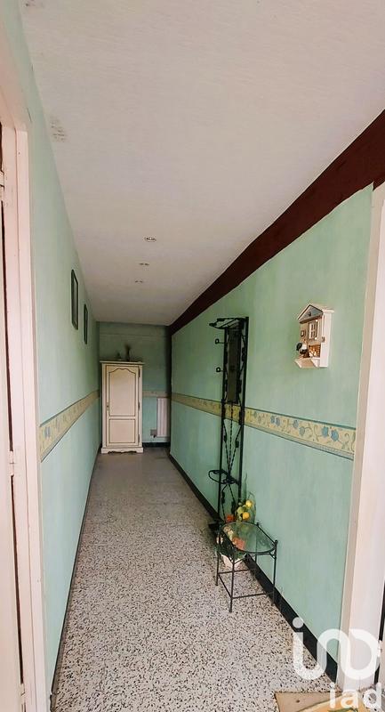 Ferme - 82 m² - 3 pièces