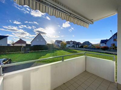 Appartement - 98 m² - 4 pièces