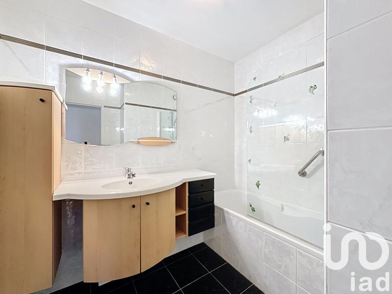 Appartement - 78 m² - 4 pièces