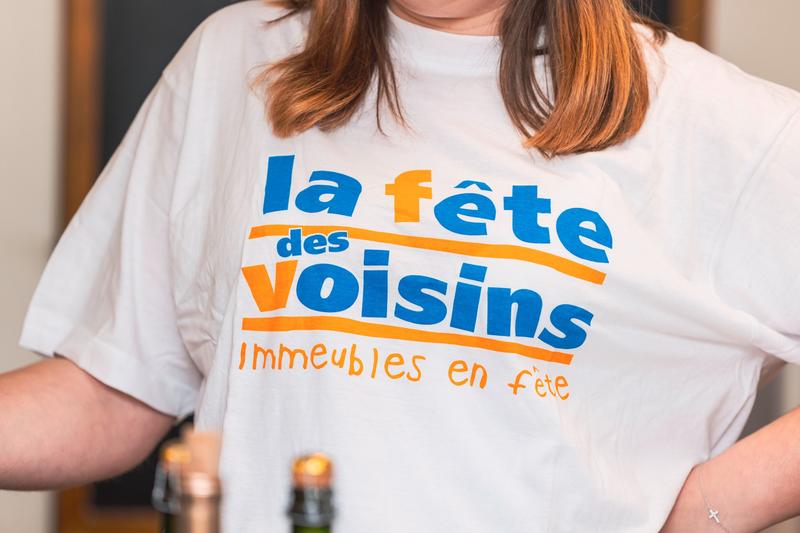Fête des Voisins