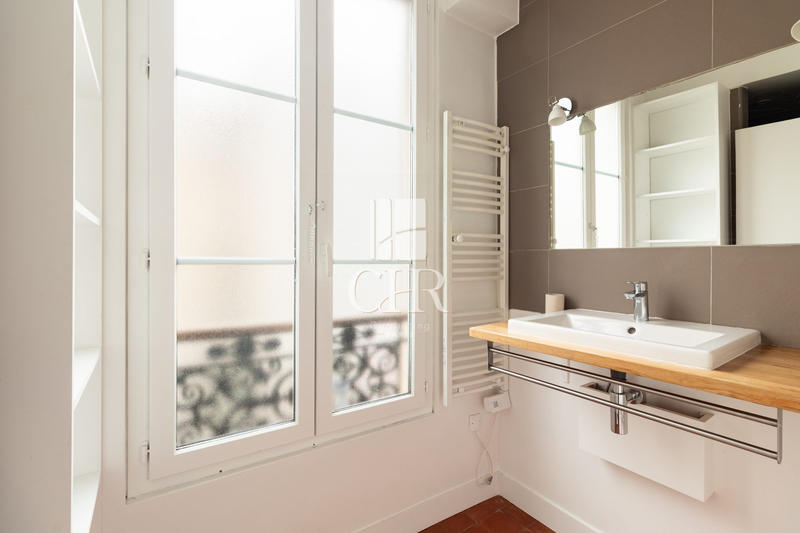 Appartement - 110 m² - 4 pièces