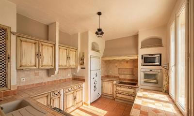 Villa - 155 m² - 8 pièces