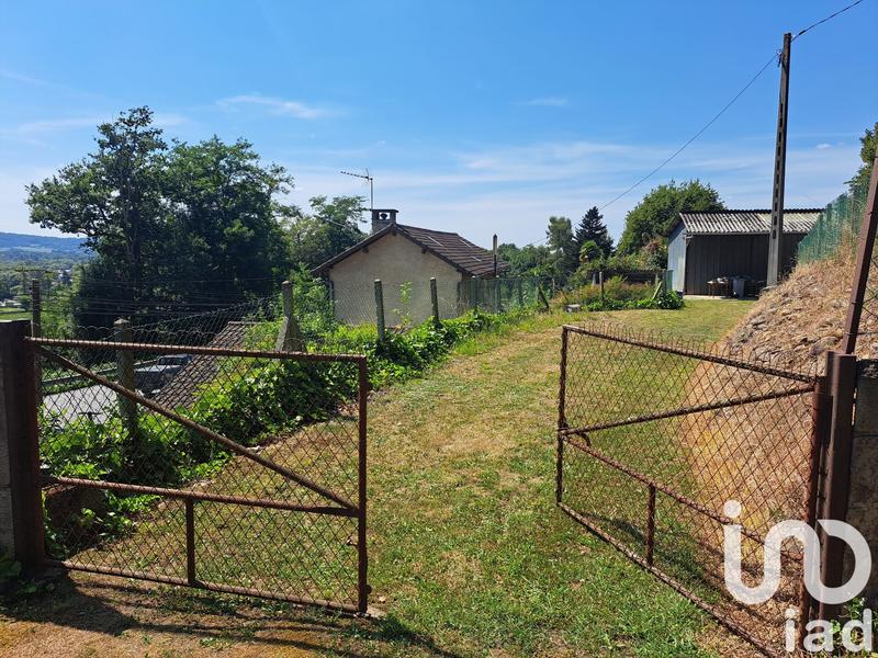 Maison - 122 m² - 5 pièces