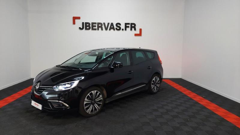 Renault Grand Scénic IV Evolution TCe 140 Edc