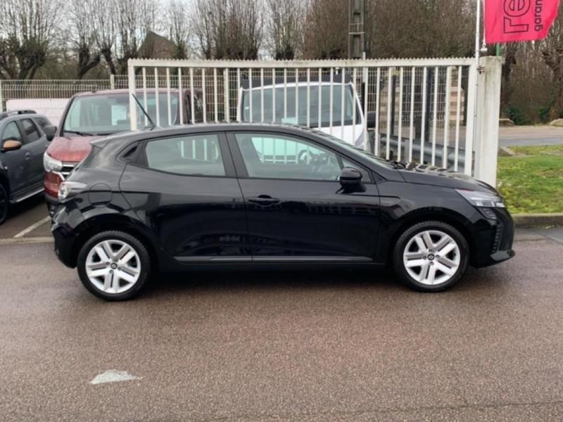 Renault Clio V Societe Tce 90 Evolution Reversible