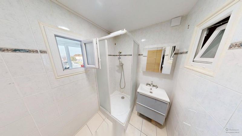 Appartement - 71 m² - 5 pièces