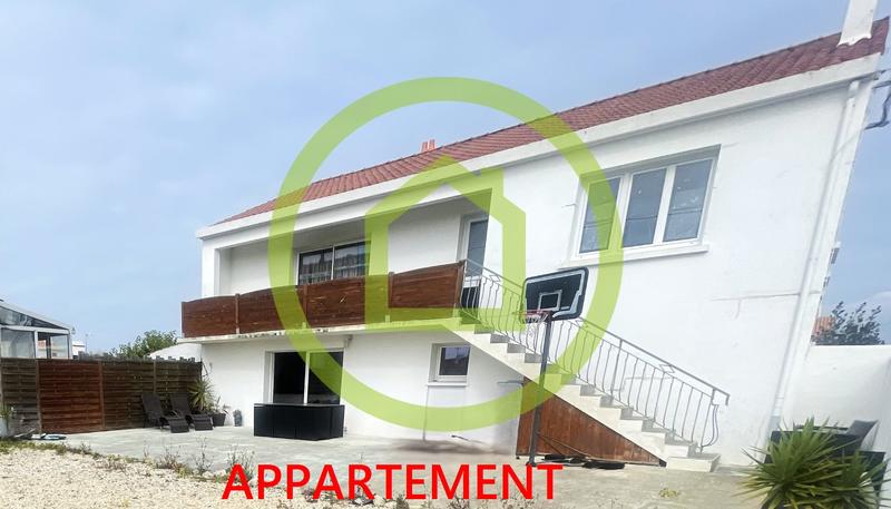 Maison - 158 m² - 8 pièces