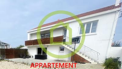 Maison - 158 m² - 8 pièces