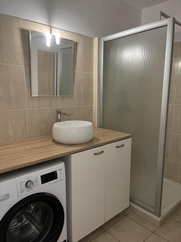 Appartement ancien - 50 m² - 2 pièces