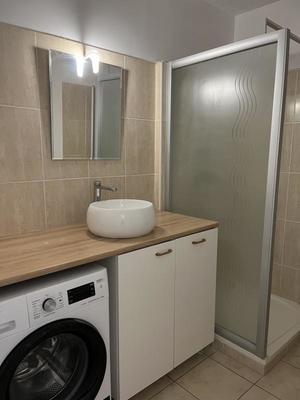 Appartement ancien - 50 m² - 2 pièces