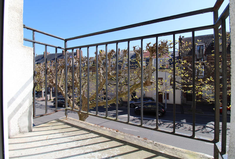 Appartement - 41 m² - 3 pièces