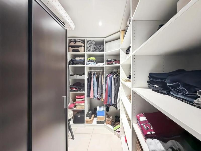 Maison - 123 m² - 6 pièces