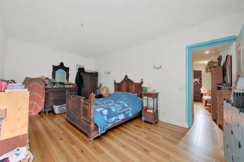 Maison - 117 m² - 4 pièces