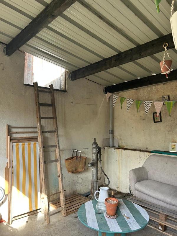 Maison - 110 m² - 6 pièces