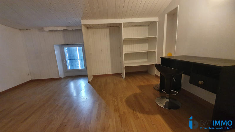 Maison - 137 m² - 7 pièces