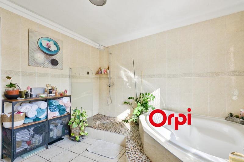 Duplex - 144 m² - 5 pièces