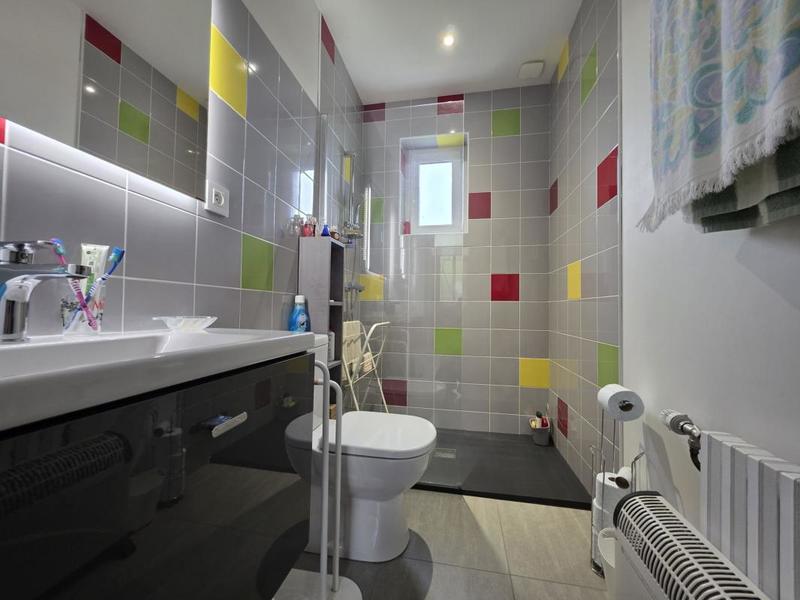 Maison - 106 m² - 4 pièces