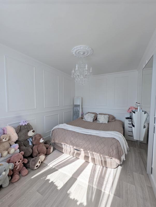 Appartement - 96 m² - 5 pièces