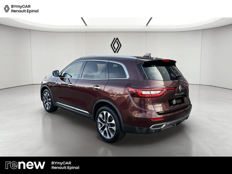 Renault Koleos dCi 175 4x2 X-tronic Intens