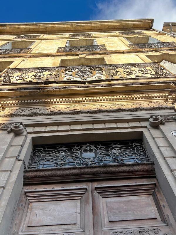 Immeuble - 420 m² - 2 pièces