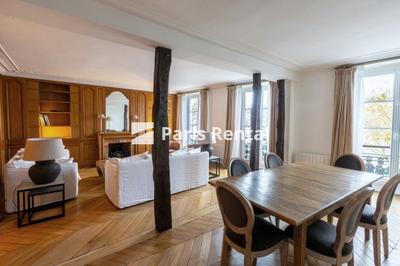 Appartement - 76 m² - 2 pièces