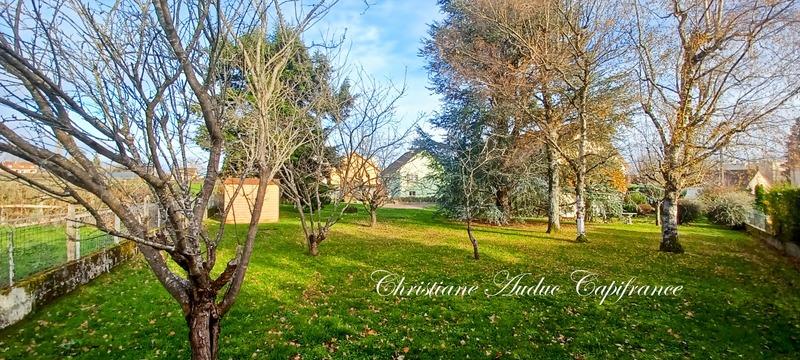 Maison - 79 m² - 3 pièces