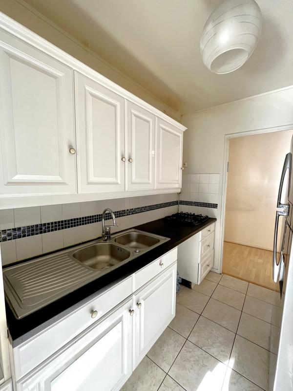 Appartement - 75 m² - 3 pièces