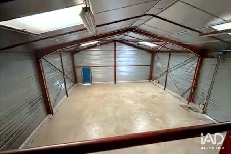 Local commercial - 200 m²