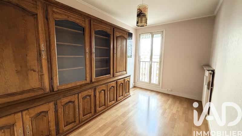 Appartement - 114 m² - 5 pièces