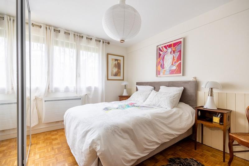 Appartement - 112 m² - 5 pièces