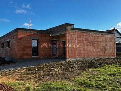 Maison - 63 m² - 3 pièces