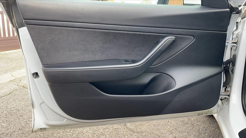 Tesla Model 3 275 Rwd Standard Range Plus