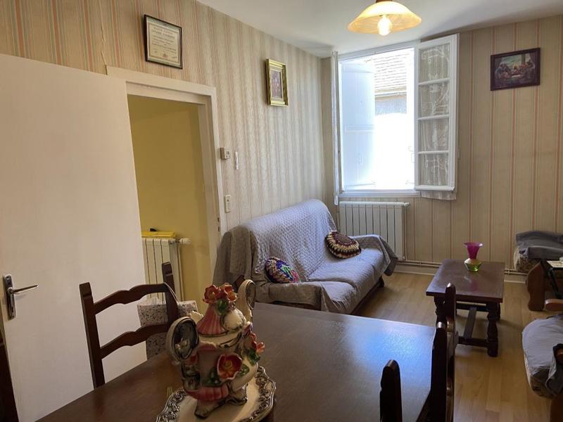 Maison - 44 m² - 3 pièces