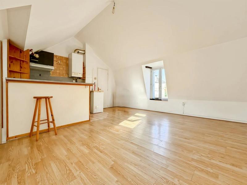 Studio - 22 m² - 1 pièce