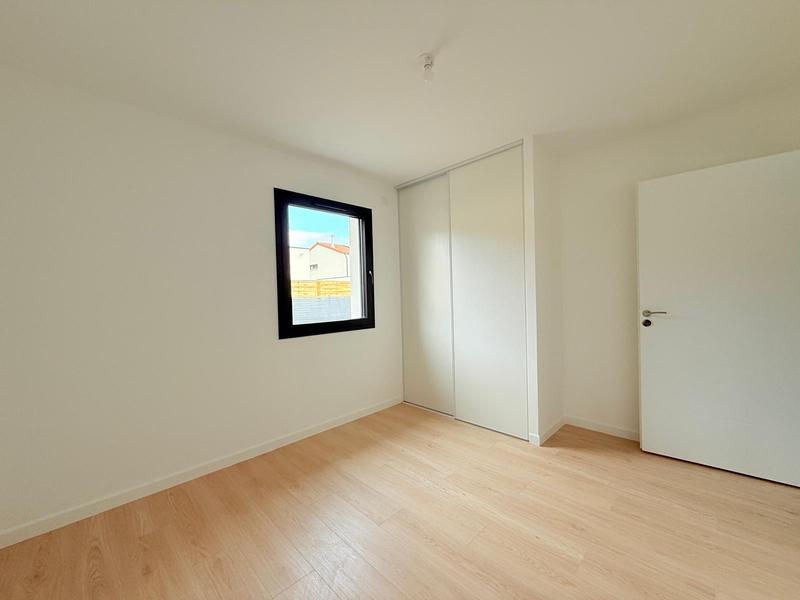 Maison - 115 m² - 4 pièces