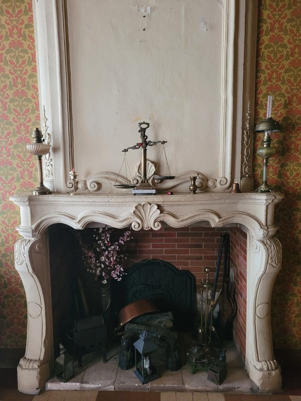 Maison ancienne - 292 m² - 14 pièces