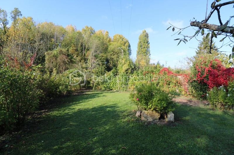 Maison - 83 m² - 4 pièces