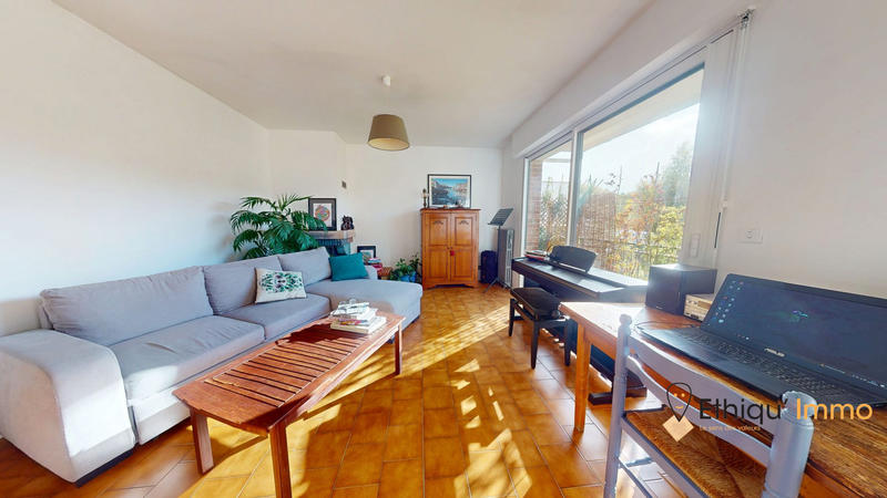 Maison ancienne - 104 m² - 4 pièces