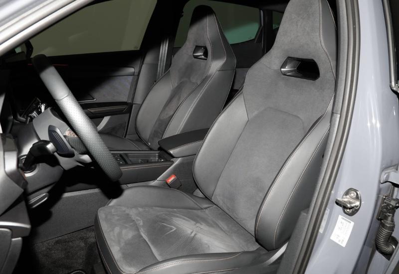 Cupra Formentor 272 Vz Hybride Rechargeable / Coffre Elec Regulateur de Distance Audio Sennheiser Keyless