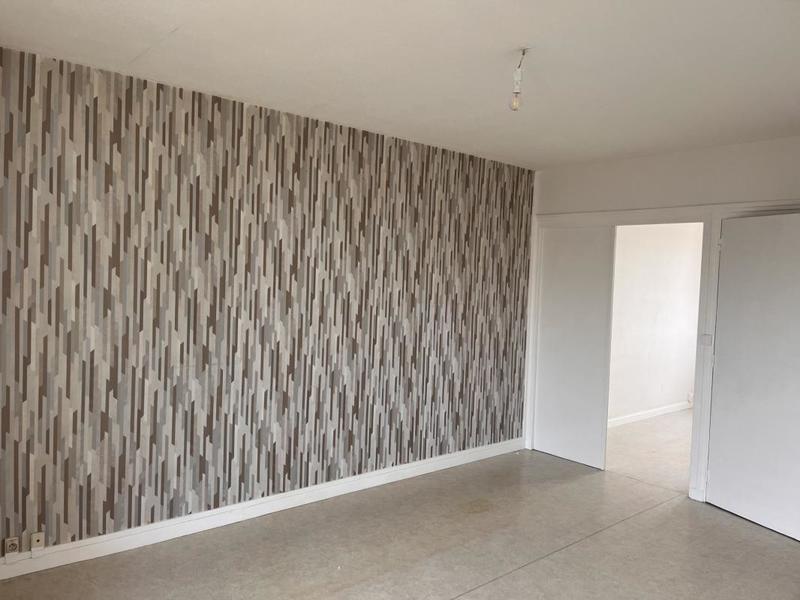 Appartement - 73 m² - 4 pièces