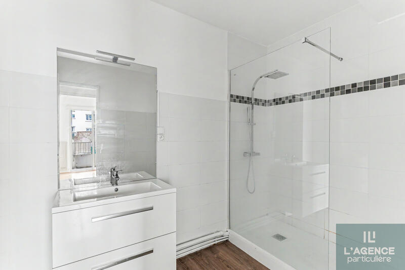 Appartement - 118 m² - 4 pièces