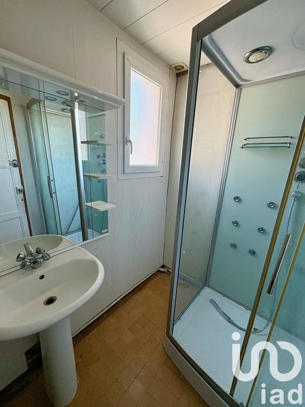 Maison de village - 191 m² - 7 pièces