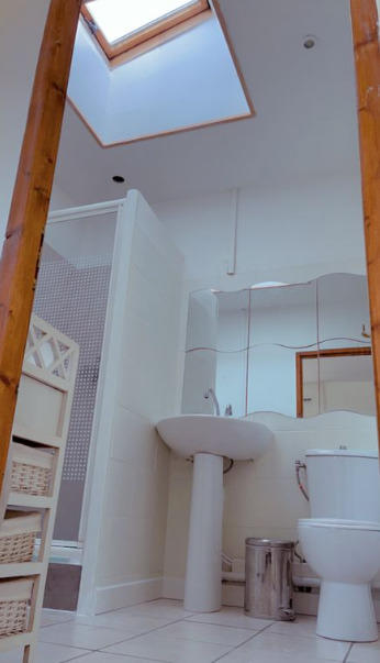 Appartement - 28 m² - 1 pièce