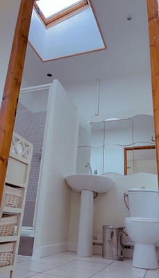 Appartement - 28 m² - 1 pièce