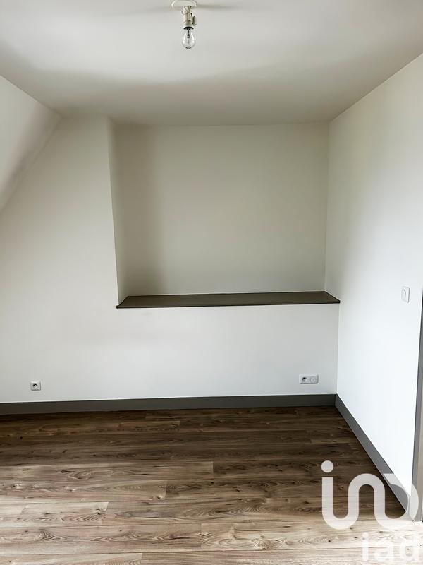 Duplex - 55 m² - 2 pièces