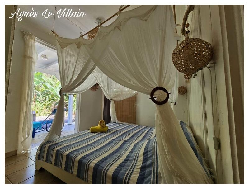 Villa - 126 m² - 7 pièces