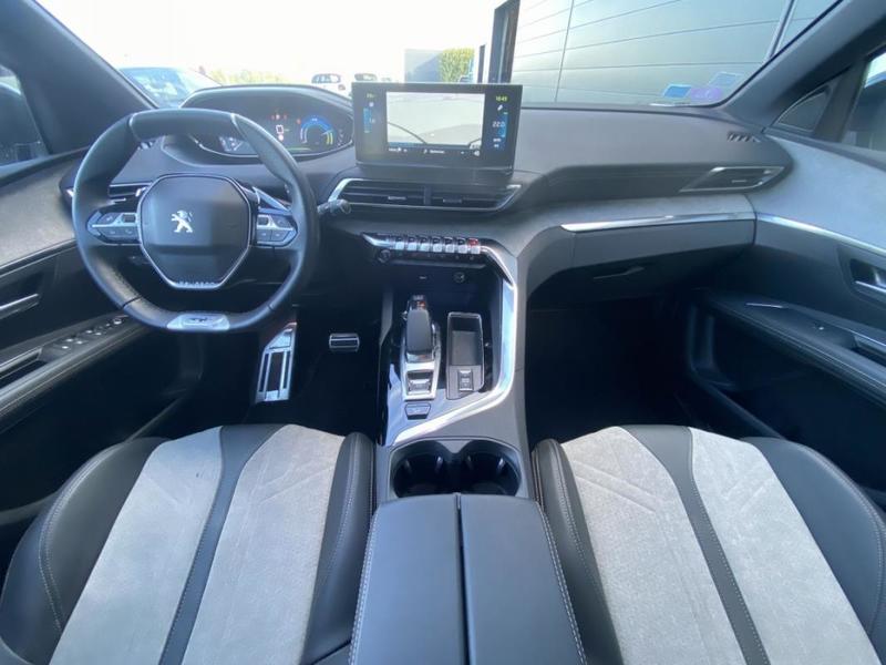 Peugeot 3008 II 1.6 Hybrid4 300 E-Eat8 Gt
