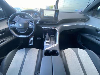 Peugeot 3008 II 1.6 Hybrid4 300 E-Eat8 Gt